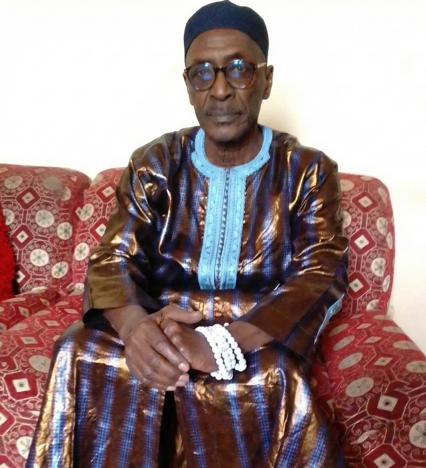 Mouhamadou Moustapha Samba Diarra Mbaye